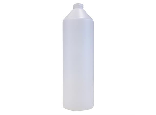 Pumpeflaske 0,8 liter