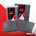B-Flex Heat Press Mat Transferpressepute Medium 20 x 25cm