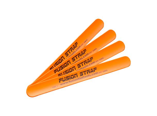 Fusion Strap 4pk rullholdere 