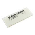 Fusion Tools Squeegee Blade Clear 12,5 cm skr&#229;/rett