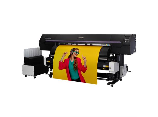 Mimaki CJV330-160 printer