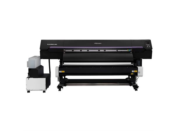 Mimaki CJV330-160 printer
