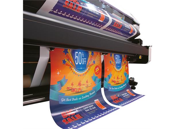 Mimaki CJV330-160 printer
