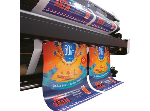 Mimaki CJV330-160 printer