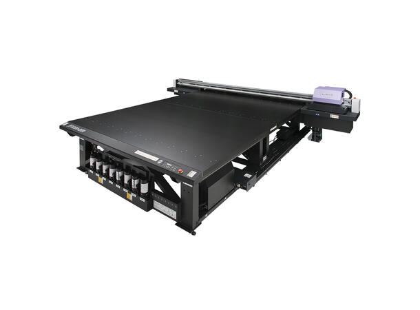 Mimaki JFX200-2531 printer 