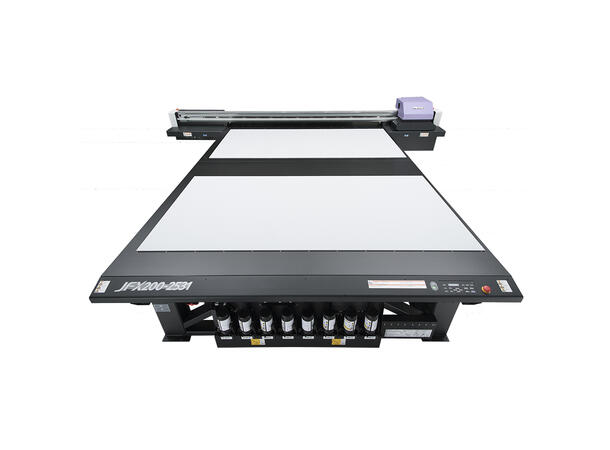 Mimaki JFX200-2531 printer 