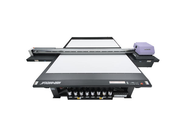 Mimaki JFX200-2531 printer 