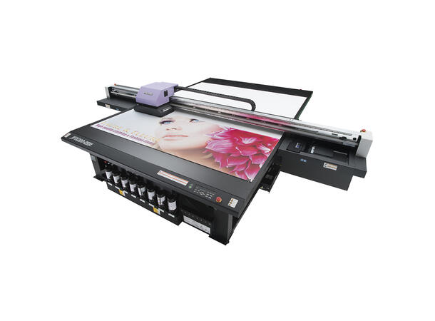 Mimaki JFX200-2531 printer 