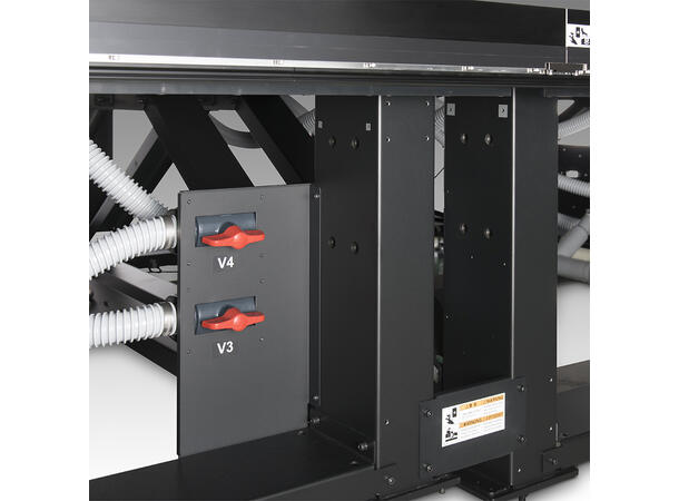 Mimaki JFX200-2531 printer 