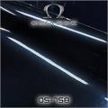 Omega Skinz OS-758 Fear of The Dark 1,52x20m