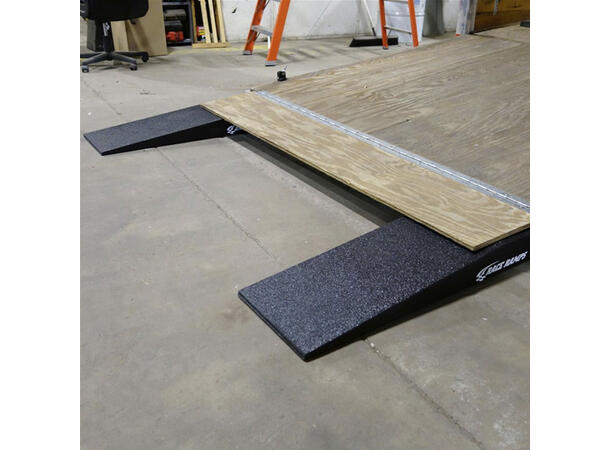 Race Ramps Multi-Purpose Shop Ramps 4" (set of 2) 