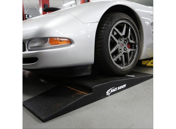 Race Ramps Multi-Purpose Shop Ramps 4" (set of 2) 