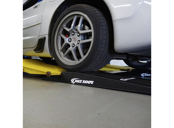 Race Ramps Multi-Purpose Shop Ramps 4" (set of 2) 