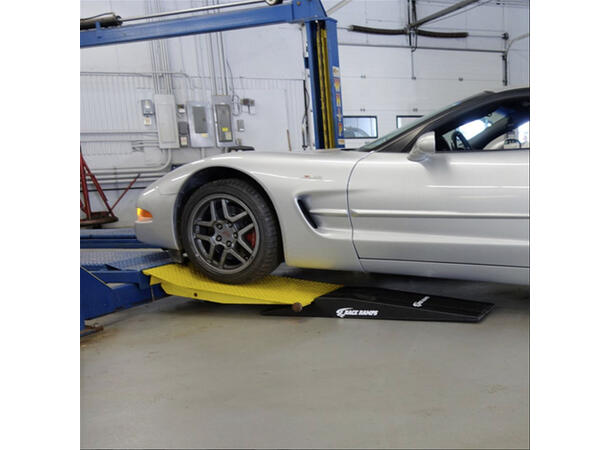 Race Ramps Multi-Purpose Shop Ramps 4" (set of 2) 