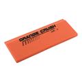 Fusion Tools Squeegee Blade Orange 12,5 cm skrå/rett