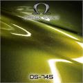 Omega Skinz OS-745 Toxic Swamp 1,52x1m