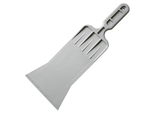 Bulldozer Monteringsskrape 38 cm lengde 