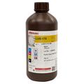 Mimaki LUS170 blekk, flaske Black 1000ml LUS17-K-BA