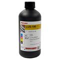 Mimaki LUS190 blekk, flaske Clear 1000ml LUS19-CL-BA