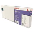 Mimaki SS21/ES3 blekk, kassett White 220ml SPC-0504W