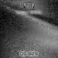 Omega Skinz OS-829 Combat Camo Black 1,52x20m