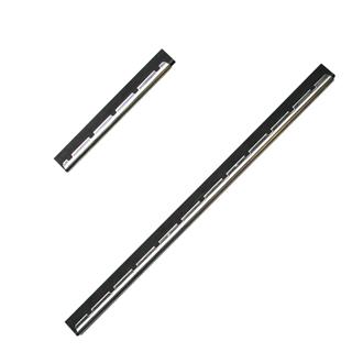 Vindusnal Nalskinne med nalgummi