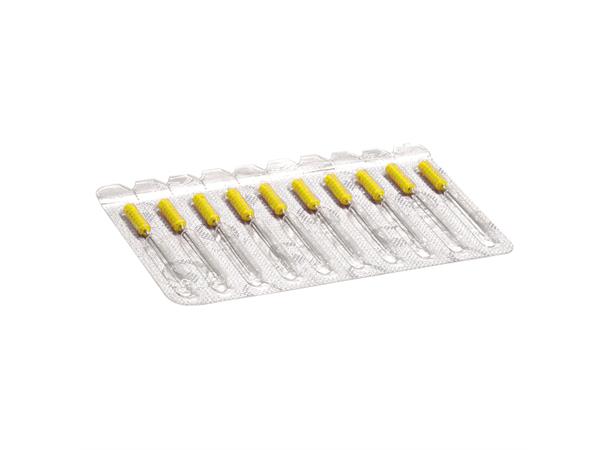 Dust Needle 10 pk. ekstra spisser 