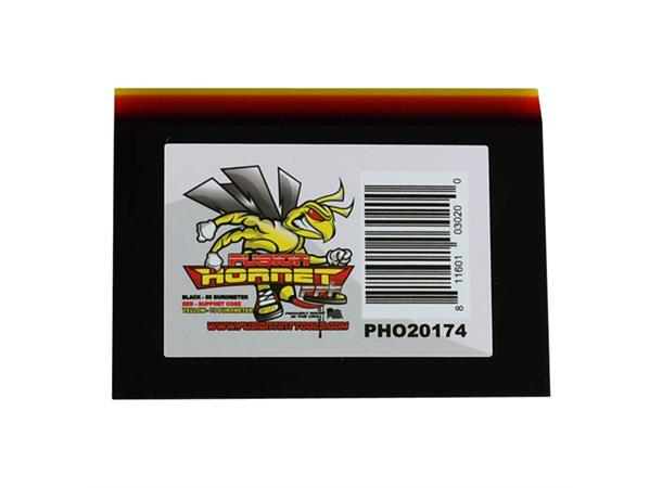 Fusion Tools PPF Hornet 10 cm bredde 