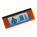 Fusion Tools Squeegee Blade Hybrid 12,5 cm skr&#229;/skr&#229;