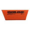 Fusion Tools Squeegee Blade Trapes Orange 12,5 cm