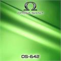 Omega Skinz OS-642 Rising Force 1,52x20m