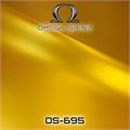 Omega Skinz OS-695 Nuke Em Al 1,52x1m