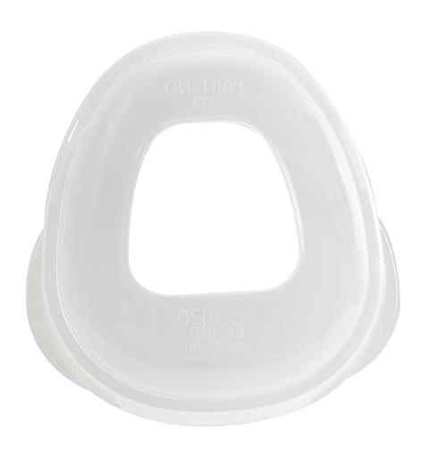 Star Mask Disk Filter Holder