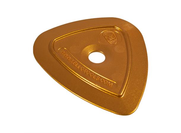 Yellotools Yel-Lo Plek gold 