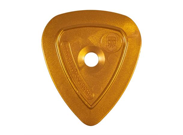 Yellotools Yel-Lo Plek gold 