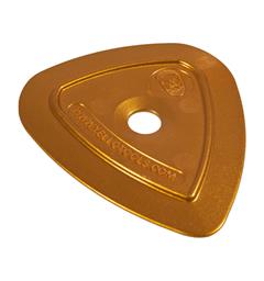 Yellotools Yel-Lo Plek gold