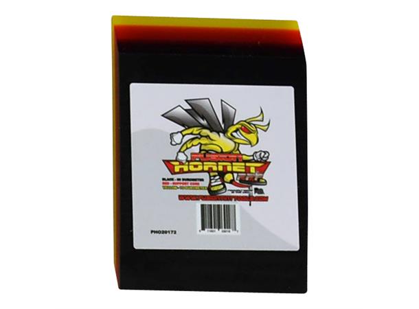 Fusion Tools PPF Hornet 5 cm bredde 