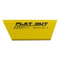Fusion Tools Squeegee Blade Trapes Yellow 12,5 cm