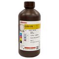 Mimaki LUS170 blekk, flaske White 1000ml LUS17-W-BA