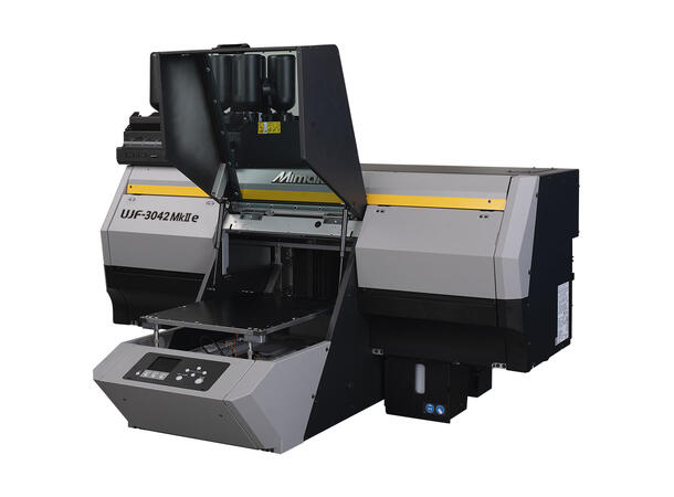 Mimaki UJF-3042MKII e printer 