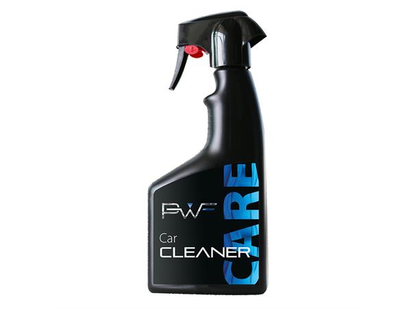 PWF Car Cleaner 500 ml sprayflaske
