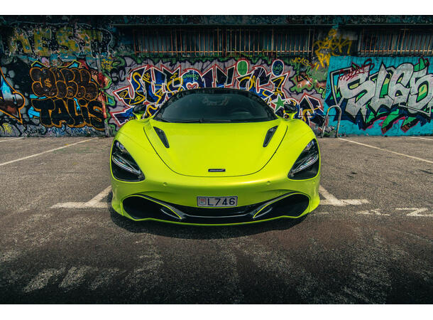 PWF Limited Edition CC4903 Atomic Lime 1,52x20m 