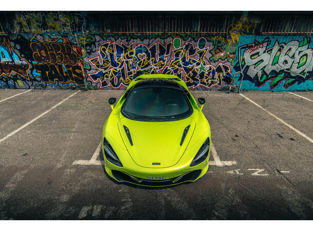 PWF Limited Edition CC4903 Atomic Lime 1,52x20m 