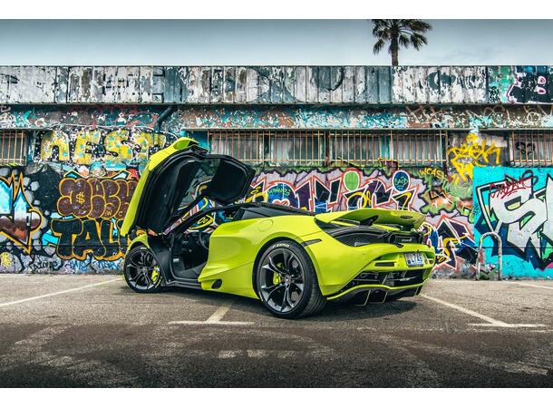 PWF Limited Edition CC4903 Atomic Lime 1,52x20m 