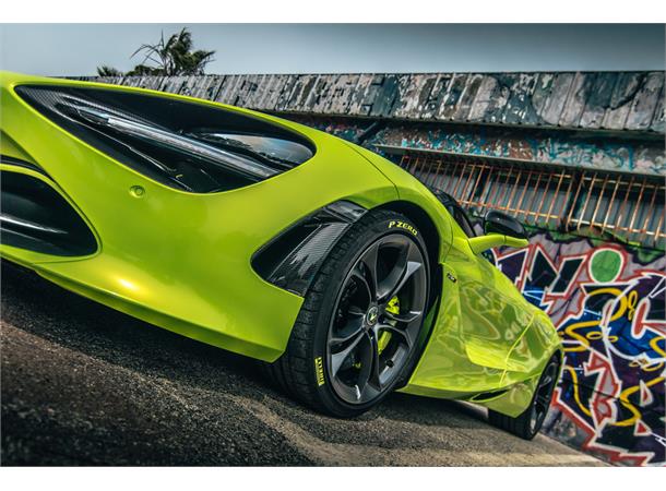 PWF Limited Edition CC4903 Atomic Lime 1,52x20m 