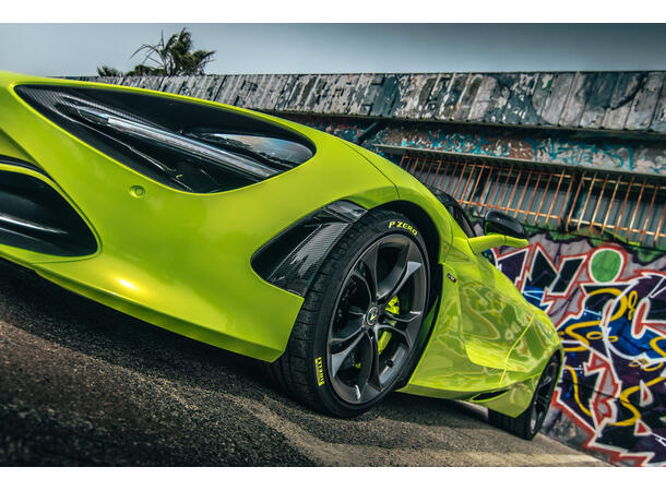 PWF Limited Edition CC4903 Atomic Lime 1,52x20m 