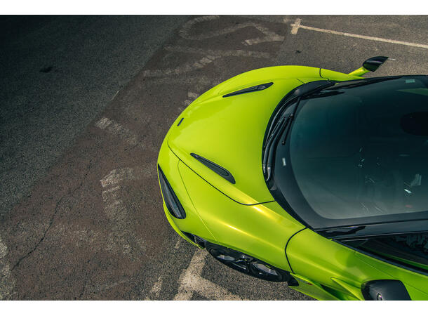 PWF Limited Edition CC4903 Atomic Lime 1,52x20m 