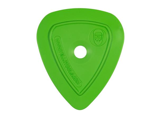 Yellotools Yel-Lo Plek green 