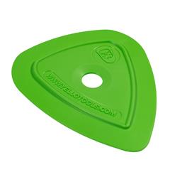 Yellotools Yel-Lo Plek green