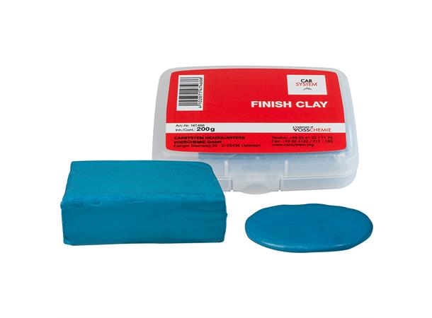 Finish Clay Rengjøringspasta